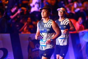 BIB: 
                            <button type="button" onclick="openModal(23683710)" class="btn btn-primary btn-sm float-right btn-popup" data-toggle="modal" data-target=".modal-high-quality">
                        <i class="fas fa-shopping-cart"></i> Add to Cart
                    </button>
                                            <button type="button" onclick="isThisMe(23683710, true)" class="btn btn-success btn-sm float-right btn-popup btn-isme hidden" data-toggle="tooltip" data-placement="bottom" title="นี่คือรูปของคุณใช่ไหม คลิกที่นี่เพื่อเอาเข้าอัลบั้ม">
                        <i class="fas fa-plus"></i> Add to album
                    </button>
                    <button type="button" onclick="isThisMe(23683710, false)" class="btn btn-warning btn-sm float-right btn-popup btn-isnotme hidden">
                        <i class="fas fa-ban"></i> Remove from album
                    </button>